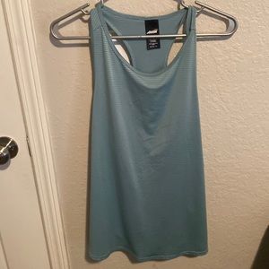 Workout top